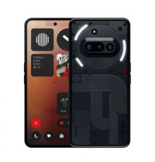 Смартфон Nothing Phone (3A) 8/128 Black