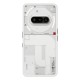 Смартфон Nothing Phone (3A) 12/256 White