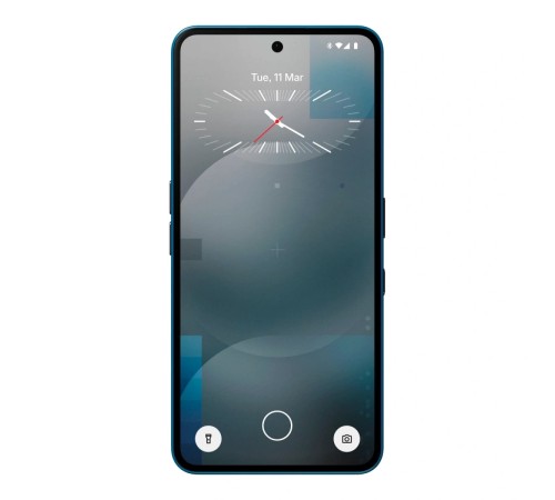 Смартфон Nothing Phone (3A) 12/256 Blue