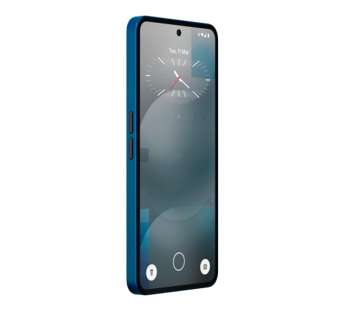 Смартфон Nothing Phone (3A) 12/256 Blue