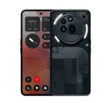 Смартфон Nothing Phone (3A) Pro 12/256 Black