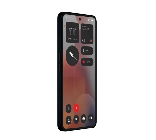 Смартфон Nothing Phone (3A) Pro 12/256 Black