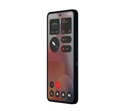 Смартфон Nothing Phone (3A) Pro 12/256 Black