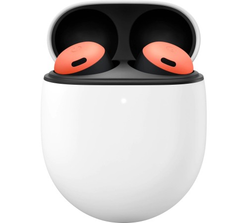 Беспроводные наушники Pixel Buds Pro Coral
