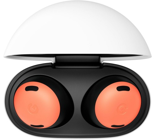 Беспроводные наушники Pixel Buds Pro Coral