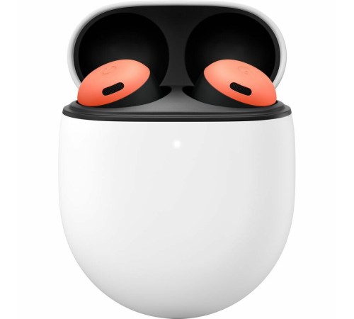 Беспроводные наушники Pixel Buds Pro Coral US