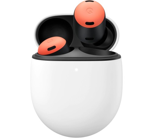 Беспроводные наушники Pixel Buds Pro Coral US