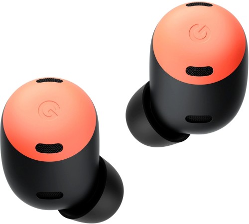 Беспроводные наушники Pixel Buds Pro Coral US