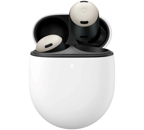Беспроводные наушники Pixel Buds Pro Porcelain US
