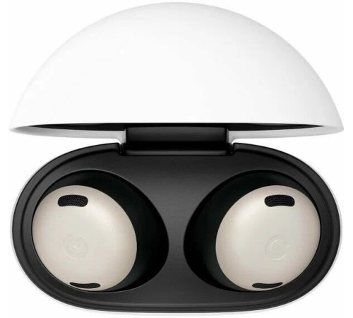 Беспроводные наушники Pixel Buds Pro Porcelain US
