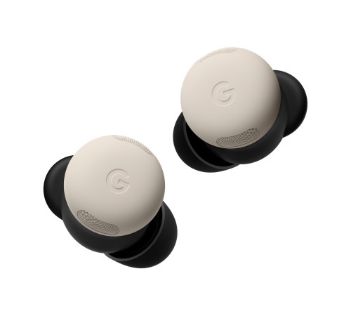 Беспроводные наушники Google Pixel Buds Pro 2 Porcelain 