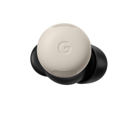 Беспроводные наушники Google Pixel Buds Pro 2 Porcelain 