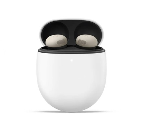 Беспроводные наушники Google Pixel Buds Pro 2 Porcelain 