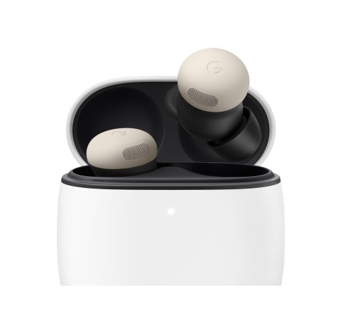 Беспроводные наушники Google Pixel Buds Pro 2 Porcelain 