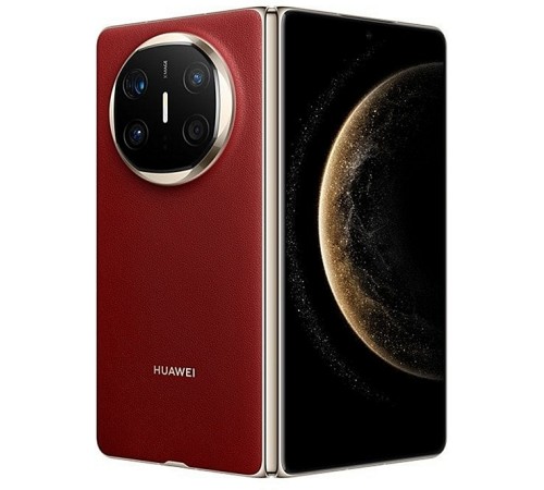 Смартфон Huawei Mate X6 12/512ГБ (ICL-LX9), красный