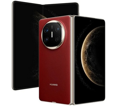 Смартфон Huawei Mate X6 12/512ГБ (ICL-LX9), красный