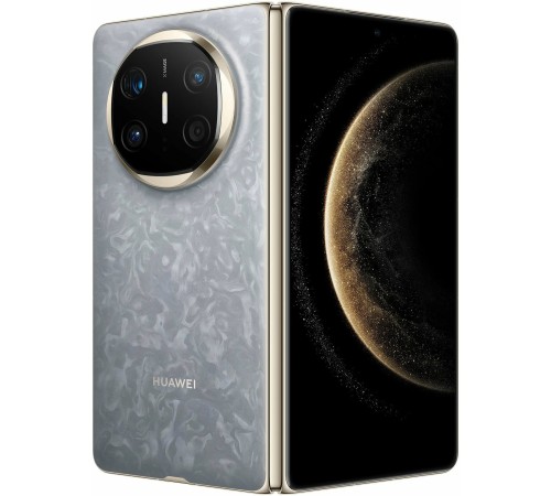 Смартфон Huawei Mate X6 12/512ГБ (ICL-LX9), серый