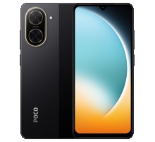 Смартфон Poco C71 4/128 Gb RU Black Смартфон Poco C71 4/128 Gb RU Black