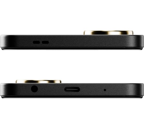 Смартфон Poco C71 4/128 Gb RU Black