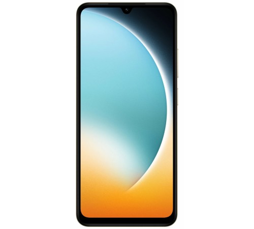 Смартфон Poco C71 4/128 Gb RU Gold