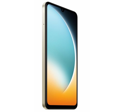 Смартфон Poco C71 4/128 Gb RU Gold