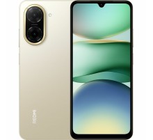 Смартфон Redmi A5 4/128Gb Sandy Gold, RU  Смартфон Redmi A5 4/128Gb Sandy Gold, RU