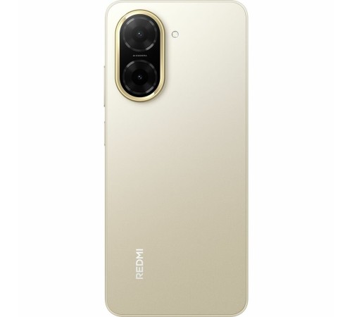  Смартфон Redmi A5 4/128Gb Sandy Gold, RU