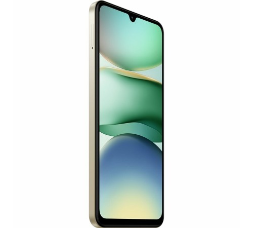  Смартфон Redmi A5 4/128Gb Sandy Gold, RU