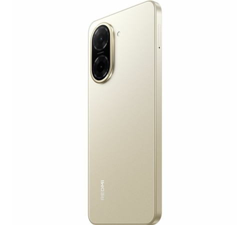  Смартфон Redmi A5 4/128Gb Sandy Gold, RU