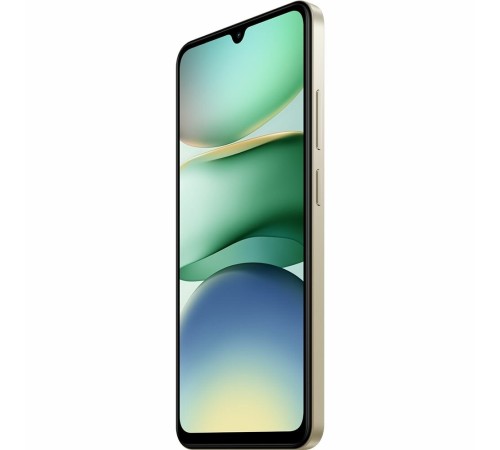  Смартфон Redmi A5 4/128Gb Sandy Gold, RU