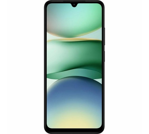 Смартфон Redmi A5 3/64Gb Black, RU