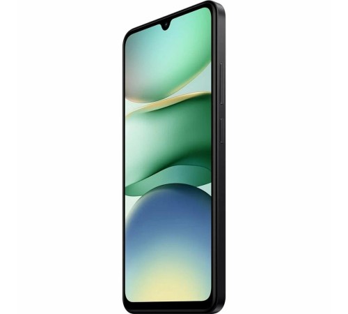 Смартфон Redmi A5 3/64Gb Black, RU