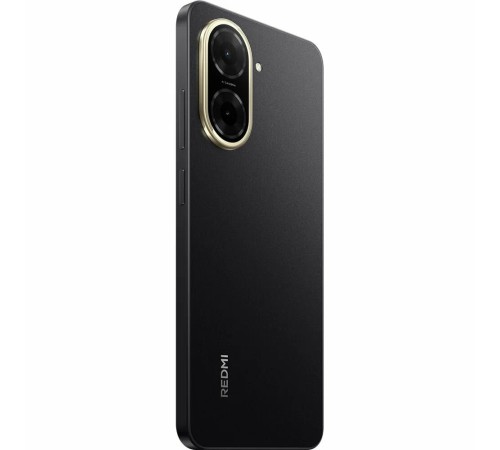Смартфон Redmi A5 3/64Gb Black, RU