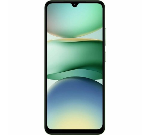Смартфон Redmi A5 3/64Gb Green, RU