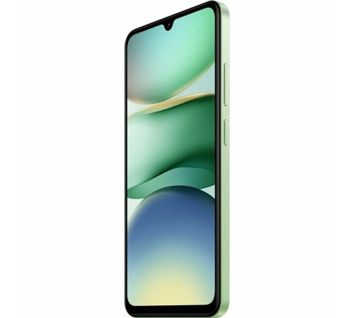 Смартфон Redmi A5 3/64Gb Green, RU
