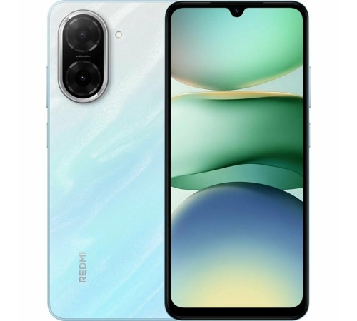 Смартфон Redmi A5 3/64Gb Blue