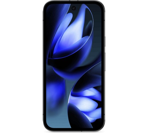 Смартфон Google Pixel 9a 8/256Gb Obsidain (черный)