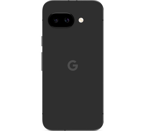 Смартфон Google Pixel 9a 8/256Gb Obsidain (черный)