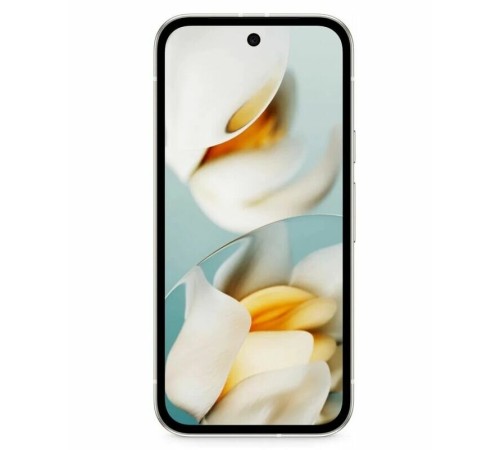 Смартфон Google Pixel 9a 8/128Gb Porcelain (Бежевый) Смартфон Google Pixel 9a 8/128Gb Porcelain (Бежевый)