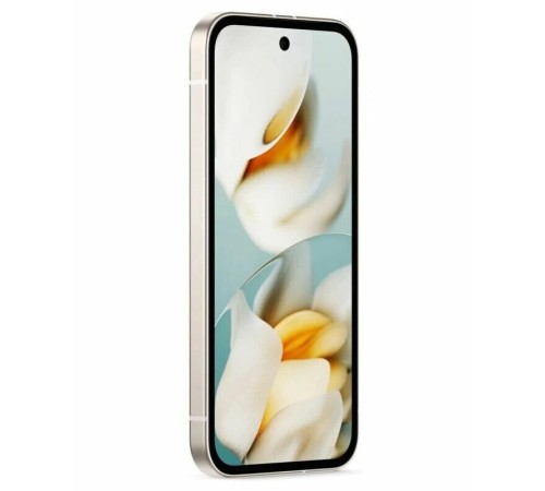 Смартфон Google Pixel 9a 8/128Gb Porcelain (Бежевый) Смартфон Google Pixel 9a 8/128Gb Porcelain (Бежевый)