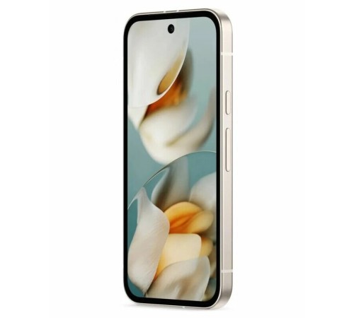 Смартфон Google Pixel 9a 8/128Gb Porcelain (Бежевый) Смартфон Google Pixel 9a 8/128Gb Porcelain (Бежевый)