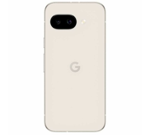 Смартфон Google Pixel 9a 8/128Gb Porcelain (Бежевый) Смартфон Google Pixel 9a 8/128Gb Porcelain (Бежевый)