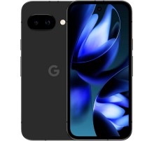 Смартфон Google Pixel 9a 8/128Gb Obsidain (черный) Смартфон Google Pixel 9a 8/128Gb Obsidain (черный)