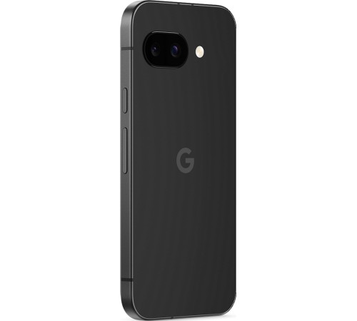 Смартфон Google Pixel 9a 8/128Gb Obsidain (черный) Смартфон Google Pixel 9a 8/128Gb Obsidain (черный)