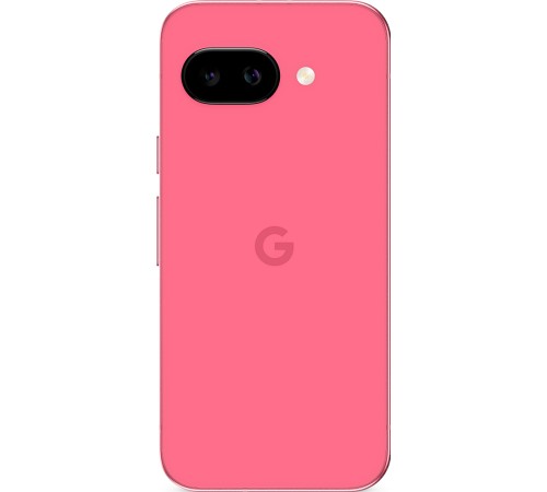 Смартфон Google Pixel 9a 8/128Gb Peony (розовый)