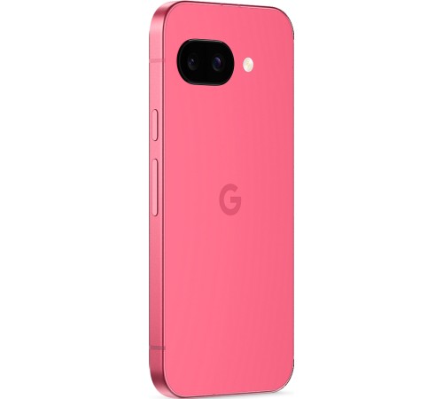 Смартфон Google Pixel 9a 8/128Gb Peony (розовый)