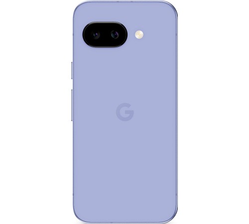 Смартфон Google Pixel 9a 8/128Gb Iris (фиолетовый)
