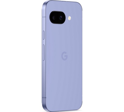 Смартфон Google Pixel 9a 8/128Gb Iris (фиолетовый)