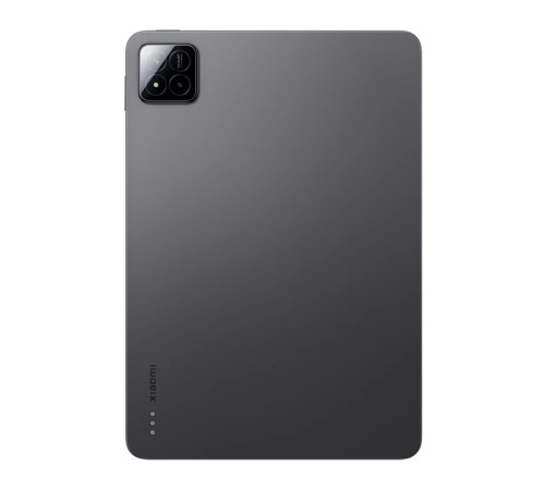 Планшет Xiaomi Pad 7 8/256 Wi-Fi Gray Slim EU Планшет Xiaomi Pad 7 8/256 Wi-Fi Gray Slim EU