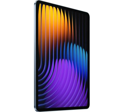 Планшет Xiaomi Pad 7 12/256 Wi-Fi Blue Планшет Xiaomi Pad 7 12/256 Wi-Fi Blue